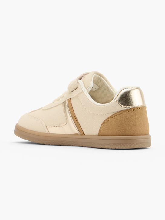 Graceland Sneaker Beige 157775 3