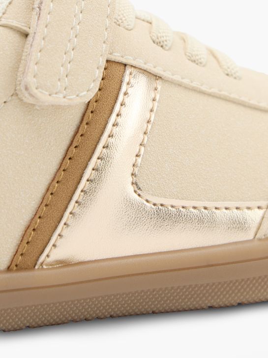 Graceland Sneaker Beige 157775 5