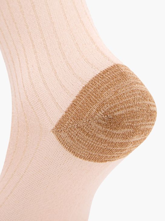 FILA Socken Rosa 157792 3