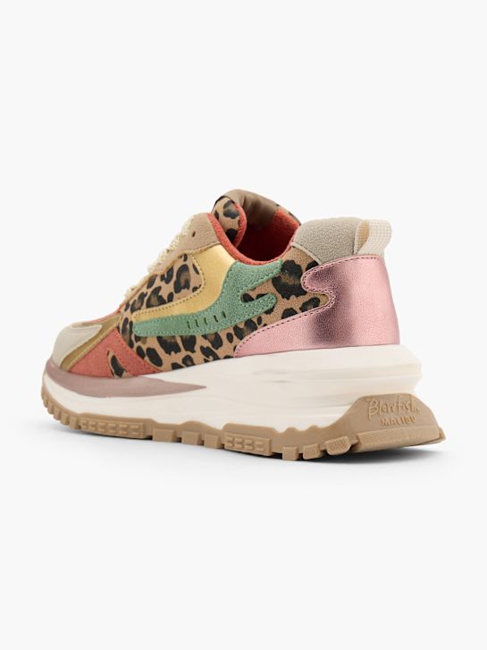 Blowfish Sneaker Rosa 157787 3