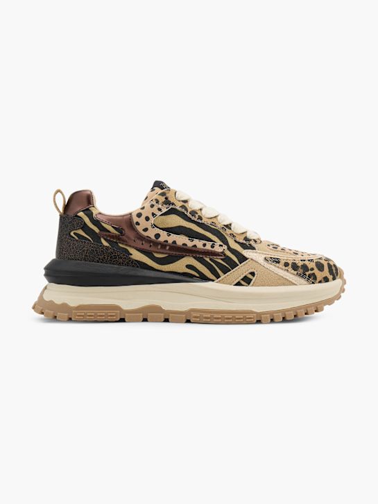 Blowfish Sneaker Braun 157790 1