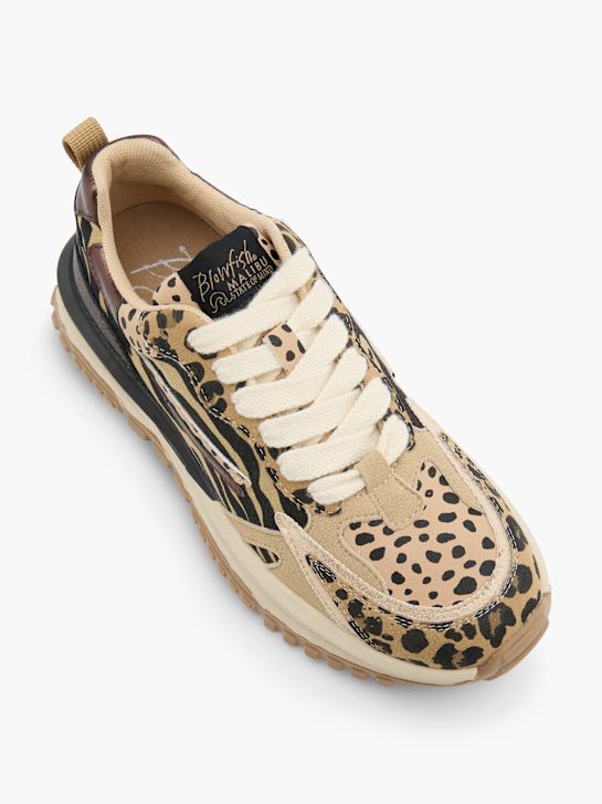 Blowfish Sneaker Braun 157790 2