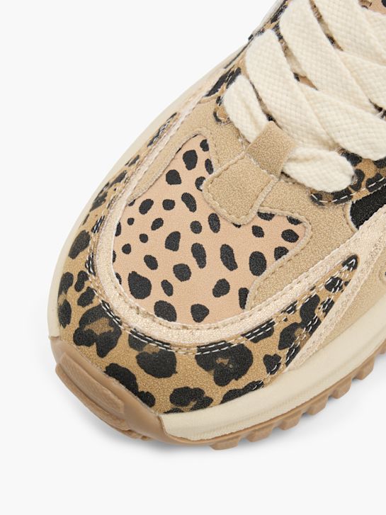 Blowfish Sneaker Braun 157790 5