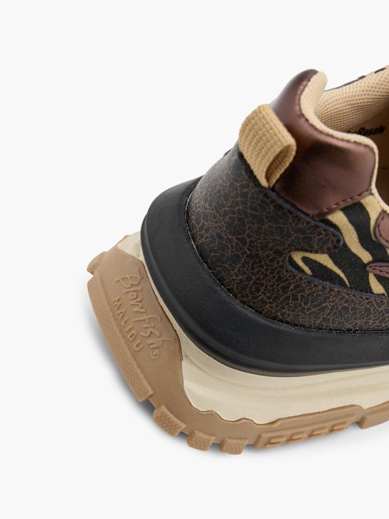 Blowfish Sneaker Braun 157790 6
