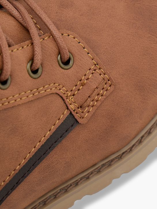 Highland Creek Bota con cordones marrón 157802 5