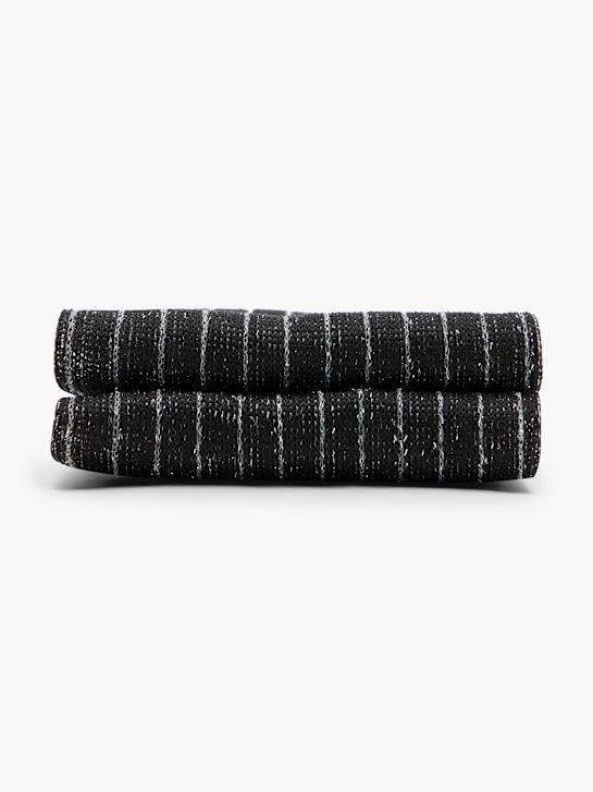 FILA Socken Schwarz 157793 2