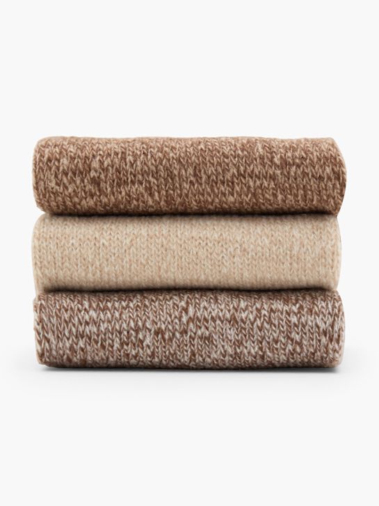 s.Oliver Socken Beige 157794 2
