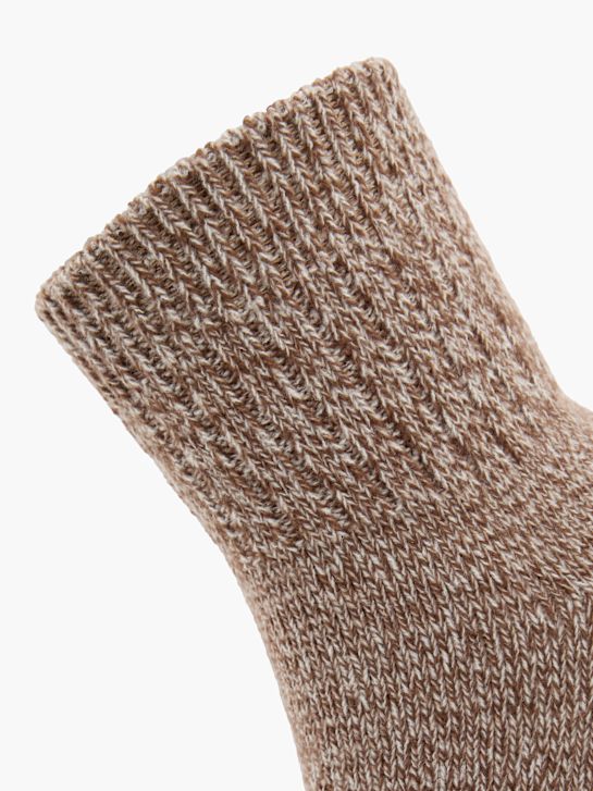 s.Oliver Socken Beige 157794 3