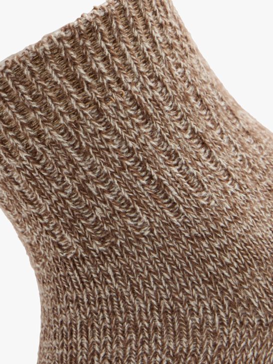 s.Oliver Socken Beige 157795 3