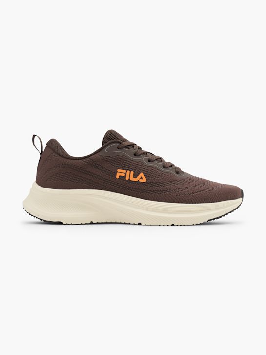 FILA Sapatilha Castanho 157796 1
