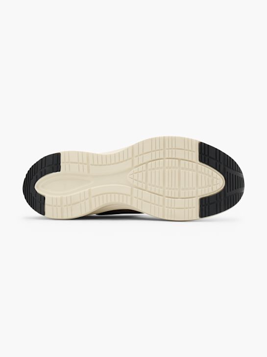 FILA Sneaker Marrón 157796 4