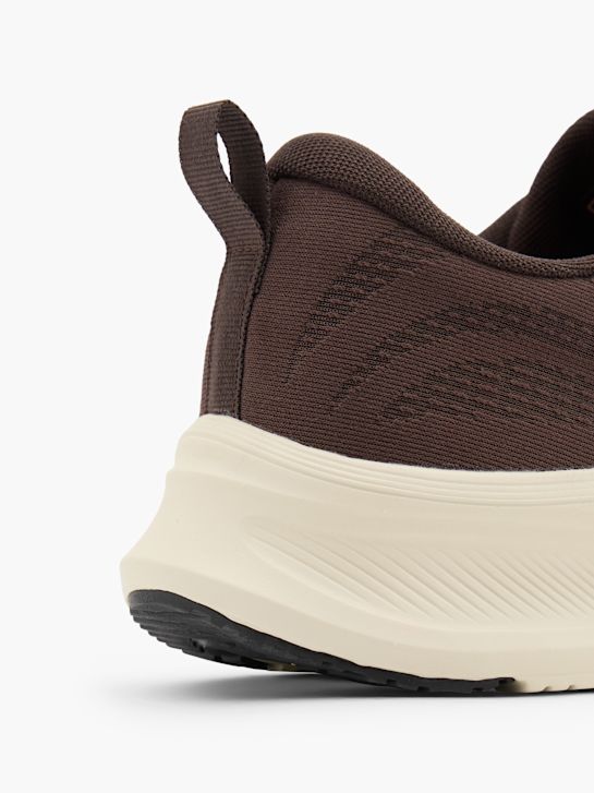 FILA Sneaker Marrón 157796 6