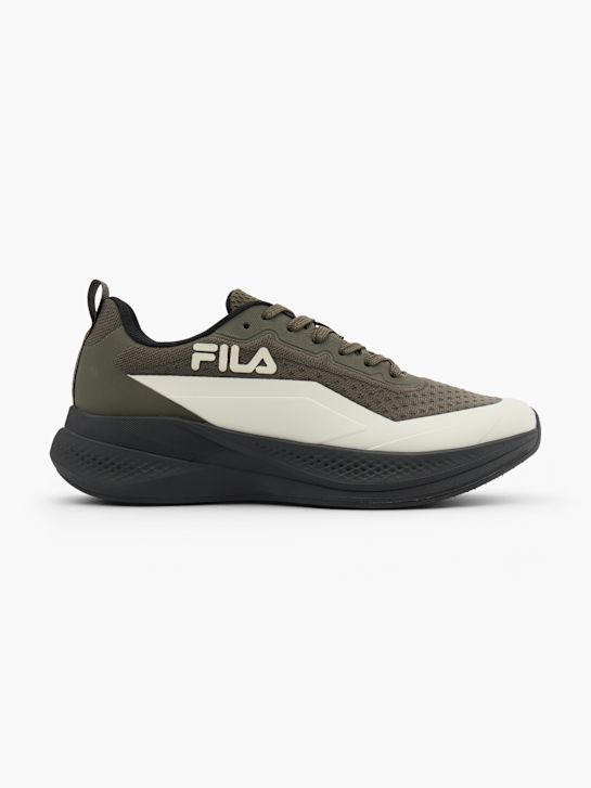 FILA Sneaker Caqui 157797 1