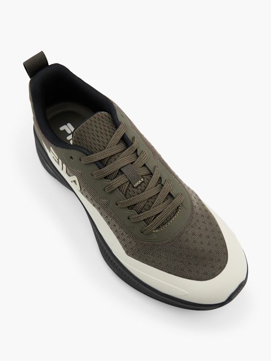 FILA Sneaker Caqui 157797 2