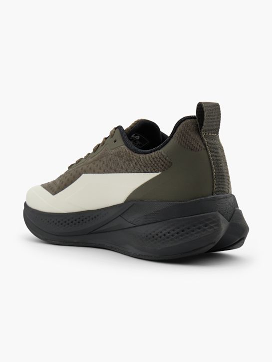 FILA Sneaker Caqui 157797 3