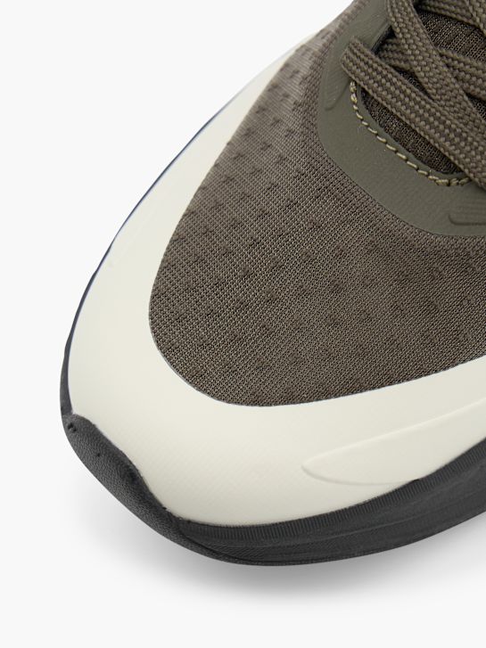 FILA Sneaker Caqui 157797 5