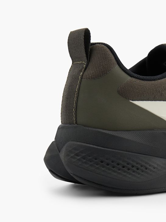 FILA Sapatilha Caqui 157797 6