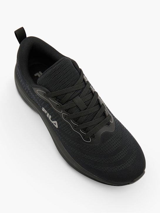 FILA Sneaker Negro 157800 2