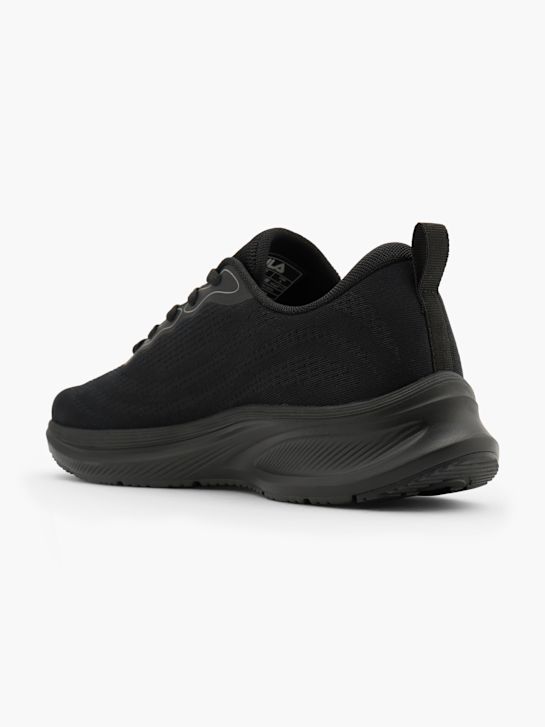 FILA Sneaker Negro 157800 3