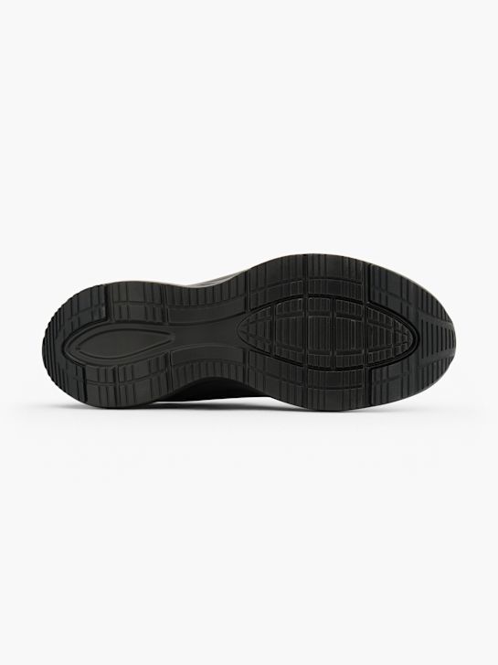 FILA Sneaker Negro 157800 4