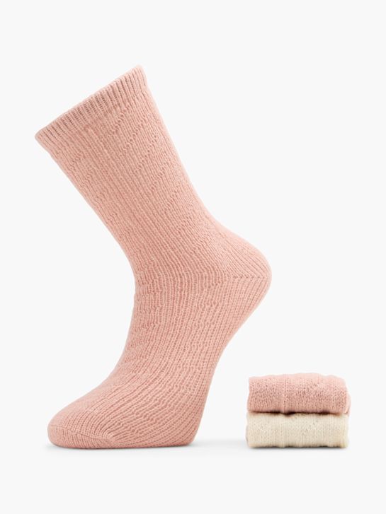 s.Oliver Socken Beige 157812 1