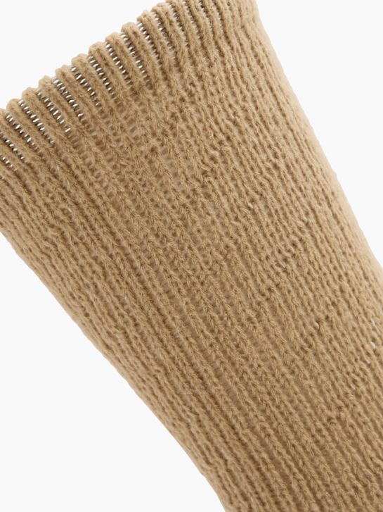s.Oliver Socken Taupe 157815 3