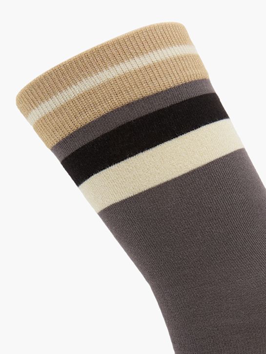 s.Oliver Socken Grau 157818 3