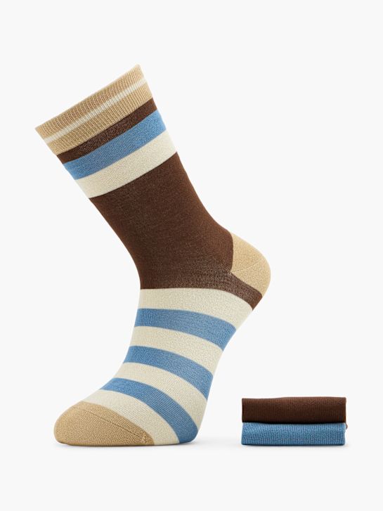 s.Oliver Socken Blau 157817 1