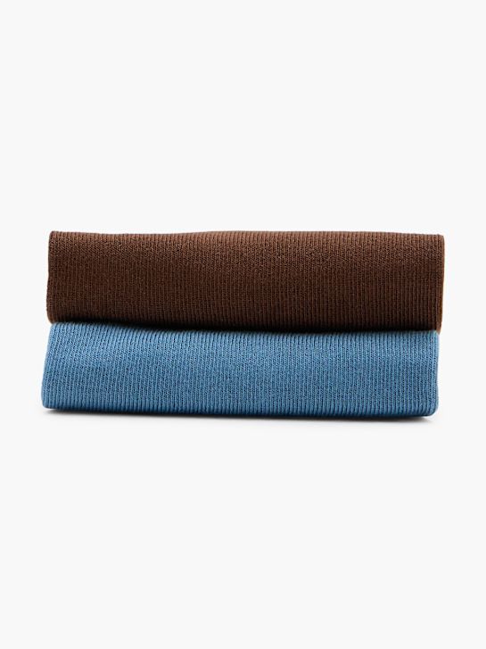 s.Oliver Socken Blau 157817 2