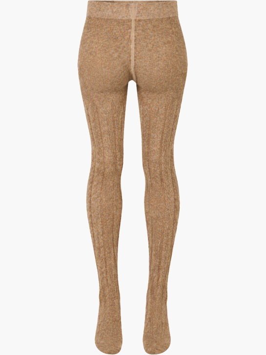 s.Oliver Strumpfhose Beige 157826 2