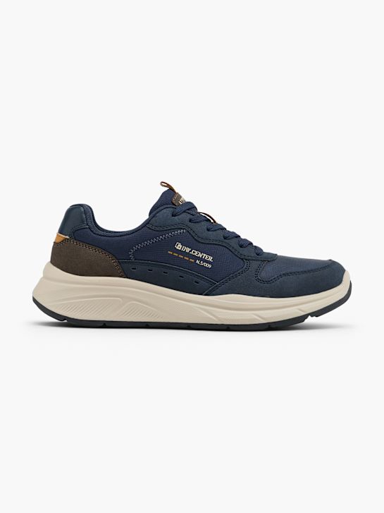 Memphis One Sneaker sötétkék 157863 1