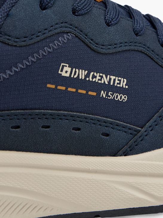 Memphis One Sneaker sötétkék 157863 5
