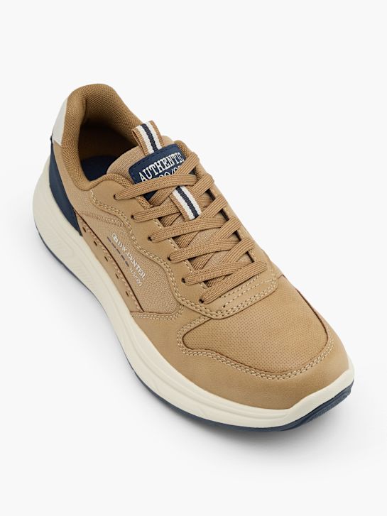 Memphis One Sneaker Marrone 157870 2