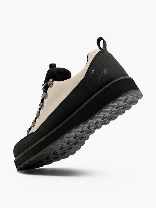 ARKK Copenhagen Snørestøvle Beige 157878 2