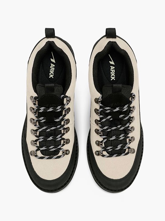 ARKK Copenhagen Känga Beige 157878 3