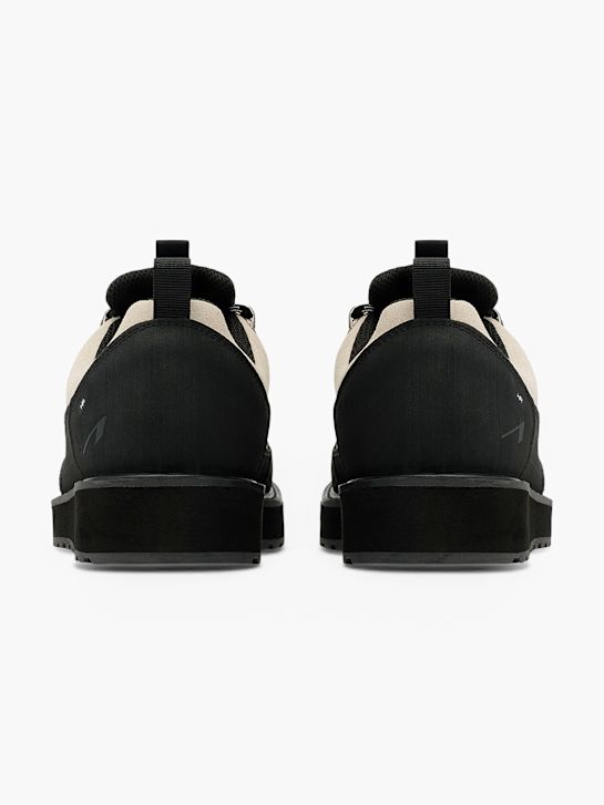 ARKK Copenhagen Snørestøvle Beige 157878 4