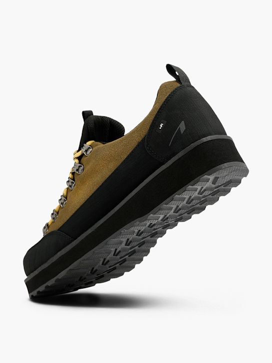 ARKK Copenhagen Chaussures basses Olive 157892 2