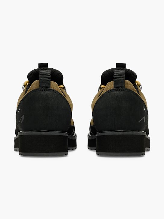 ARKK Copenhagen Chaussures basses Olive 157892 4