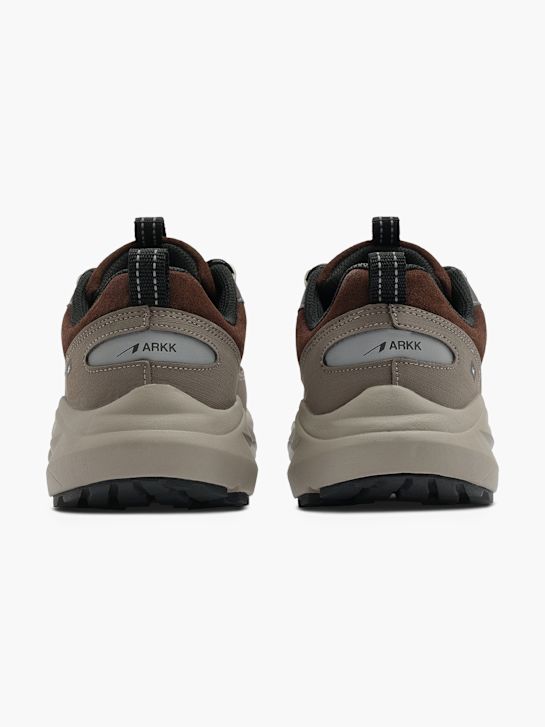 ARKK Copenhagen Sneaker Brun 157893 3