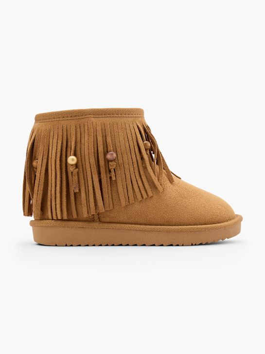 Graceland Boots d'hiver Marron 157899 1