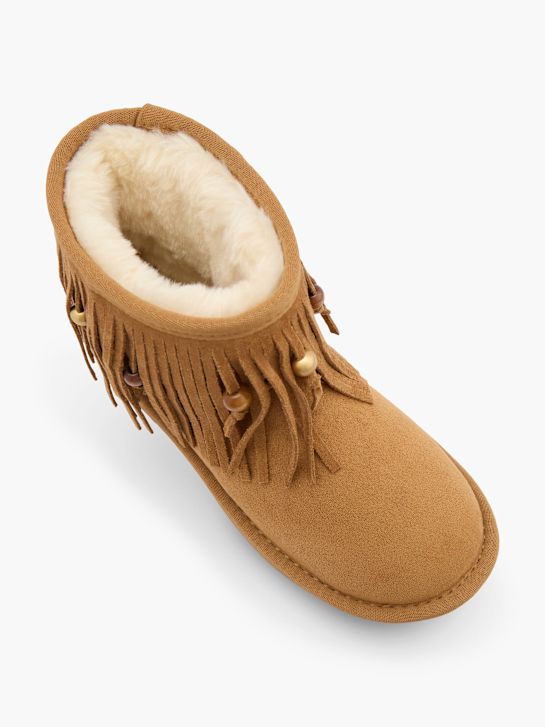 Graceland Boots d'hiver Marron 157899 2