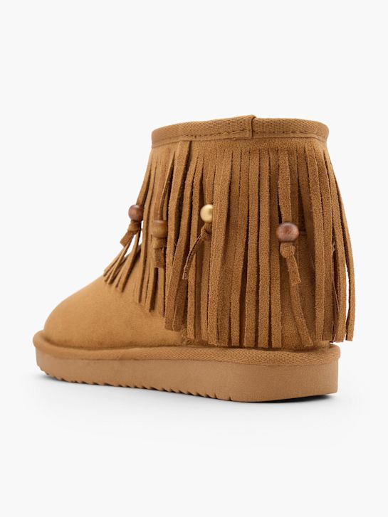 Graceland Boots d'hiver Marron 157899 3