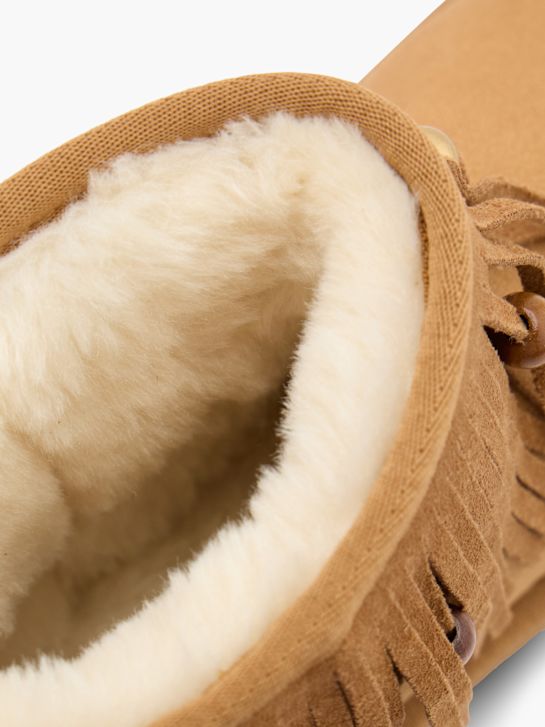Graceland Boots d'hiver Marron 157899 6