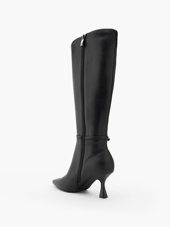 Catwalk Stivale alto Nero 157913 3