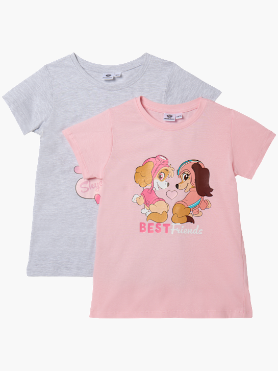 PAW Patrol T-Shirt Grau 157981 1