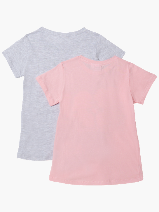 PAW Patrol T-Shirt Grau 157981 2