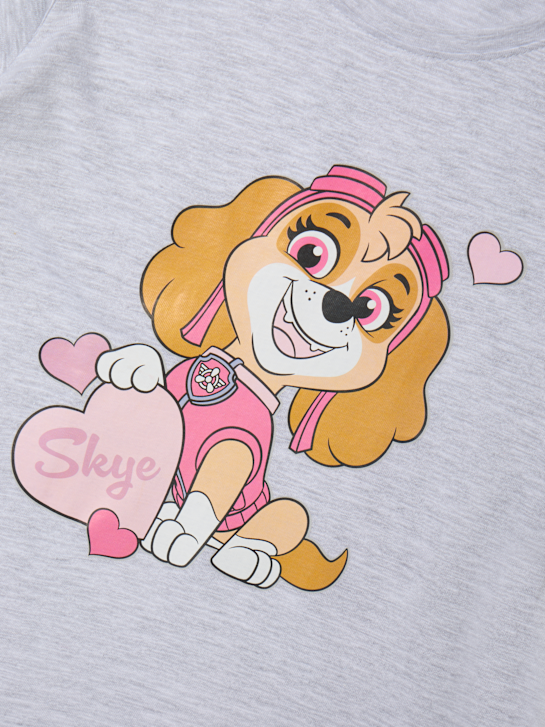 PAW Patrol T-Shirt Grau 157981 3