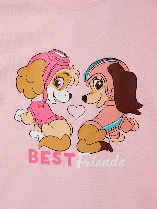 PAW Patrol T-Shirt Grau 157981 4