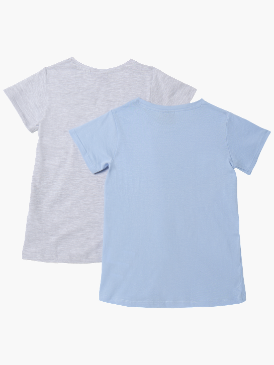 Stitch T-Shirt Hellblau 157980 2