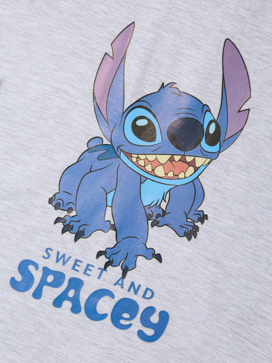 Lilo & Stitch T-Shirt Hellblau 157980 3